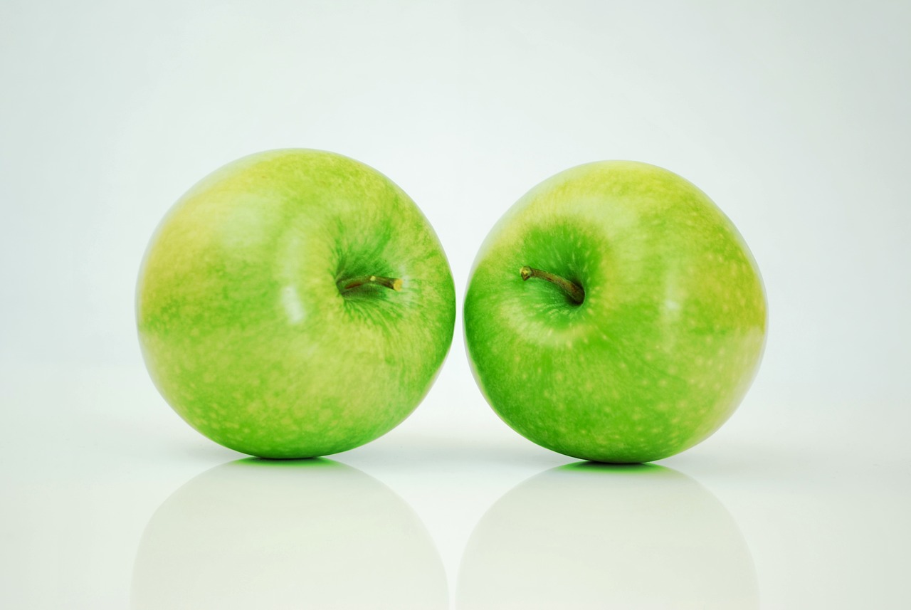 Green Apple